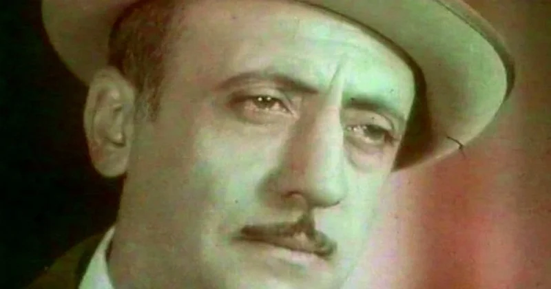 46 illik ömür...