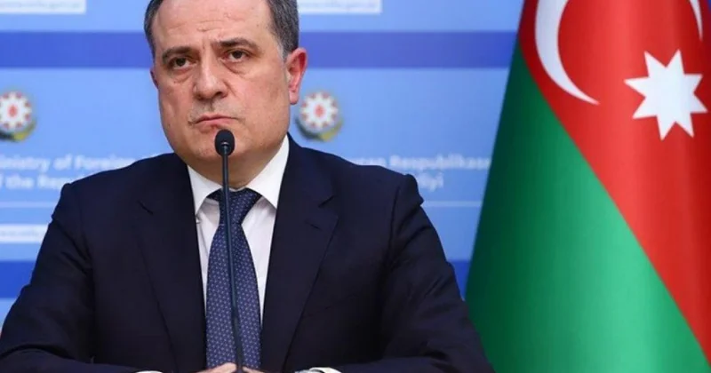 Байрамов отправился на министериал ОИС