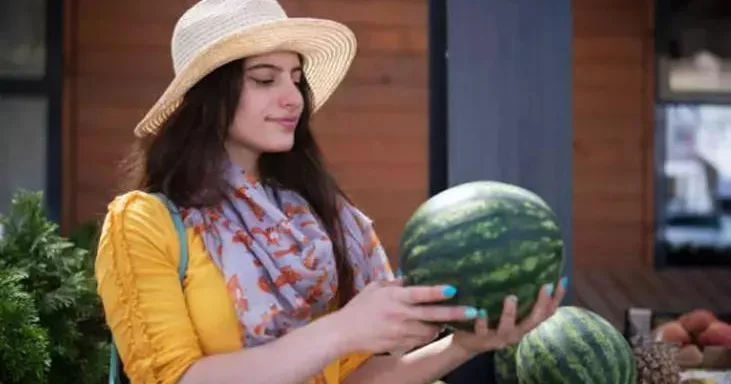 Şirin qarpızın şifrəsi tapıldı