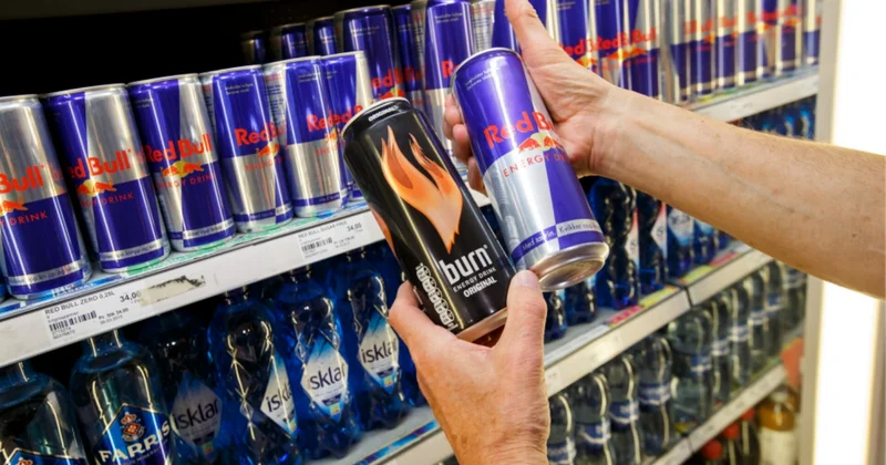 15 il enerji içkisi içdi , qaraciyər xəstəliyi aşkarlandı