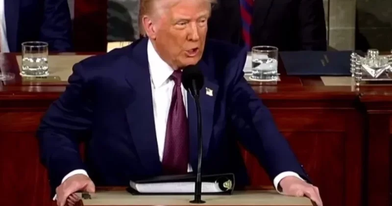 СМИ: Трамп боится, что Иран превратится во вторую Ливию