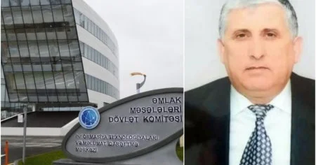 Səfər İsmayılov Lənkəranda həm notariusdan pul qazanır, həm də icarədən FOTOFAKT