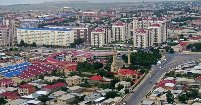 Naxçıvan MR in Konstitusiyasında mühüm dəyişikliklər (ŞƏRH)