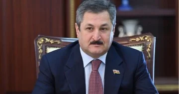 Türkiyə Azərbaycan birliyi təhlükəsizlik, inkişaf və qardaşlıq rəmzidir