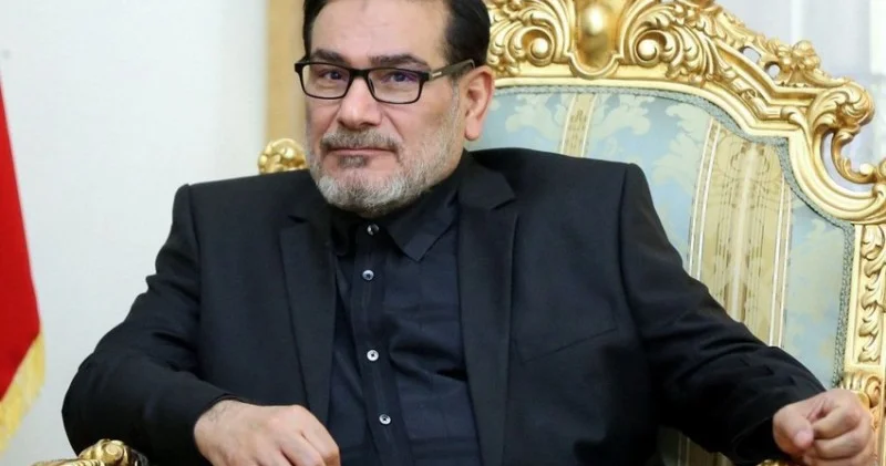 Əli Şamxani sağdır yaralanıb