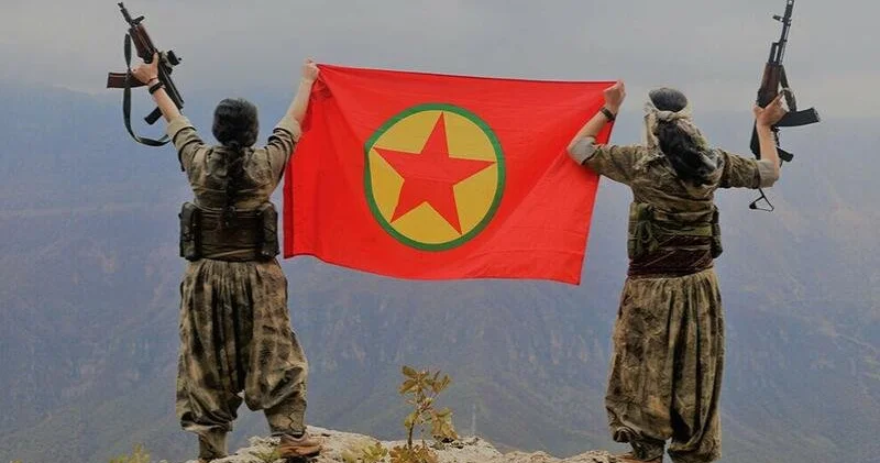 İsrail İran müharibəsi davam edərkən PKK da öz mövqeyini ortaya qoydu