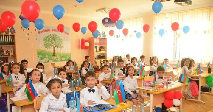 1 ci sinfə qəbulda prioritet məktəblərdən imtina alan valideynlərin NƏZƏRİNƏ