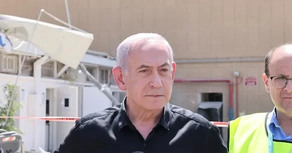 Rejimin dəyişdirilməsi İran xalqının işidir Netanyahu
