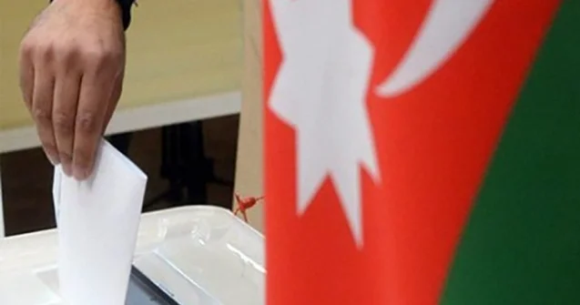 Bəzi dairə seçki komissiyalarının tərkibində dəyişiklik edildi SİYAHI