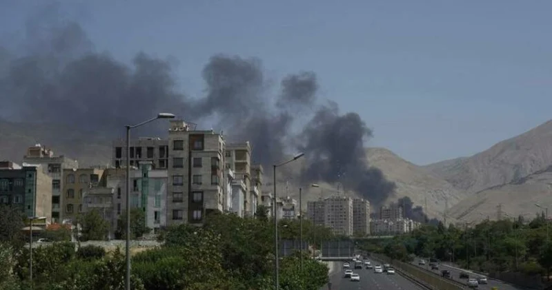 Tehran boşaldılır: Molla rejimi müharibə ssenarisində nə itirir, nə qazanır?