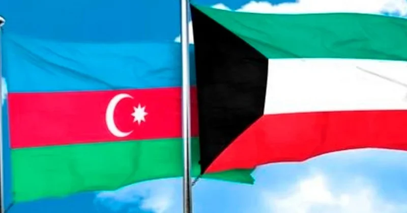 Azərbaycan ilə Küveyt kənd təsərrüfatı sahəsində əməkdaşlıq edəcək FƏRMAN