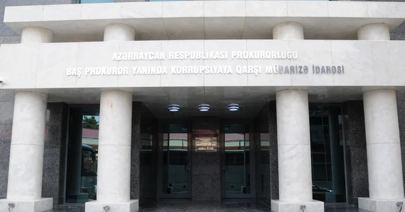 В Главном управлении по борьбе с коррупцией произведены новые назначения