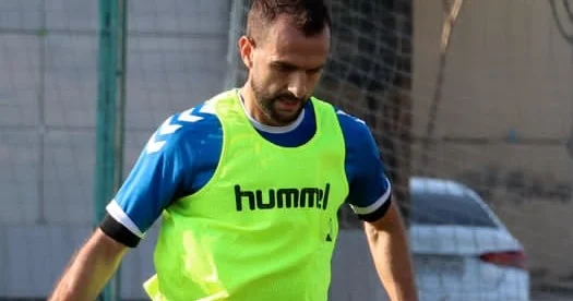 Bəxtiyar Həsənalızadə: Bu gedişlə milliyə ehtiyatda qalan futbolçular çağırılacaq