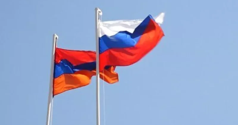 Россия покрывает до 95 процентов потребностей Армении в стратегических товарах