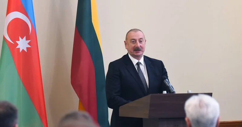 Naxçıvan Nazirlər Kabineti Azərbaycan Prezidentinə tabe olacaq