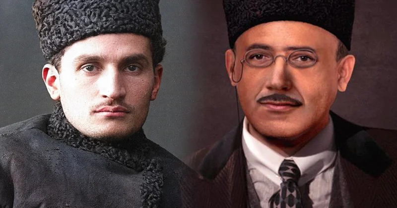 Biz onu ifşa etdik... Hüseyn Cavidin günahı nə idi?