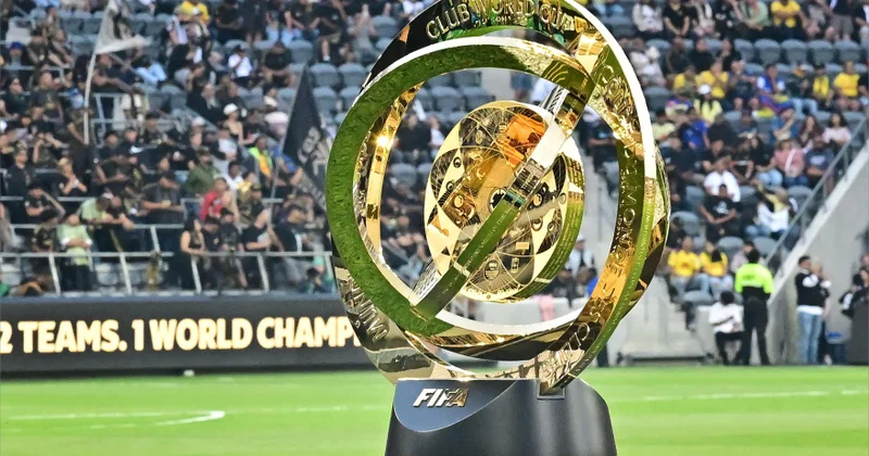 Klublararası dünya çempionatı: Çelsi Braziliya, Bayern Münhen Argentina nəhənginə qarşı