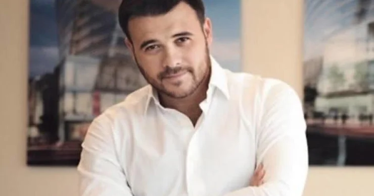 Emin Ağalarov: Plyuşenko çempionlar yetişdirəcəyinə söz verib