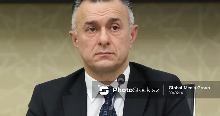 Медколледж №1 подготовил тысячи специалистов для медицины Азербайджана министр