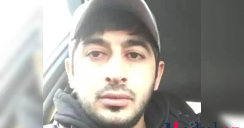 Azərbaycanlı gənc Osetiyada qəzada öldü