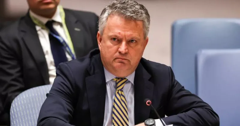 МИД Украины: Стамбульские переговоры мира не принесут
