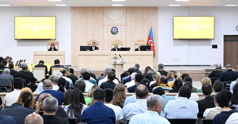 Vaxtilə işğalda olan Azərbaycan ərazilərinin “Ermənistana birləşdirilməsi” niyyəti məhkəmədə ifşa olunub
