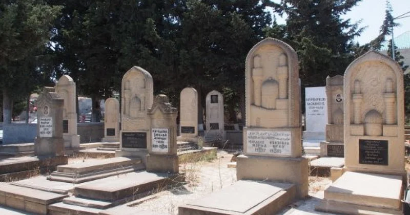 Qəbir yerlərindən təkrar istifadə hansı halda mümkündür və bundan kimlər istifadə edə bilər? VACİB AÇIQLAMA KONKRET