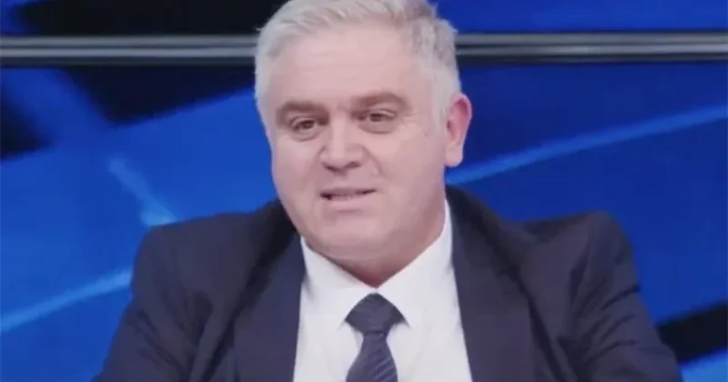 Azərbaycanda məşhur i. adamı dələduzluğa görə həbs edildi