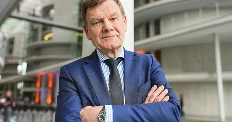 Глава МИД Германии не исключил возможность переговоров с Лавровым