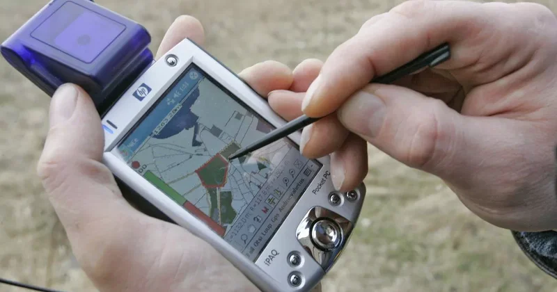 Помехи GPS в Ормузском проливе затрагивают около тысячи судов