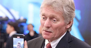 Peskov Trampın təkliflərini rədd edib..?