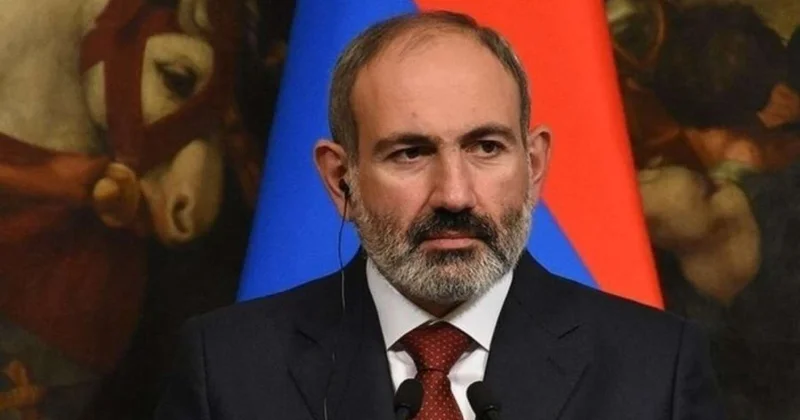 Paşinyanın taleyini Bakı və Ankara müəyyən edəcək ŞƏRH