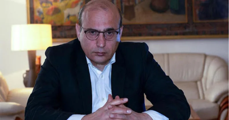 “Paşinyanın Türkiyə səfərinin heç bir nəticəsi olmayacaq”