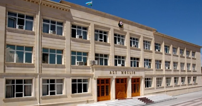 Naxçıvan Konstitusiyasına yeni maddələr əlavə ediləcək