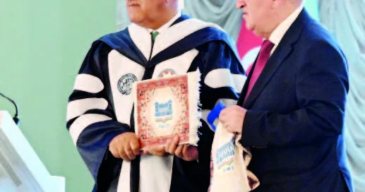 İqtisadçı kadrlar hazırlığına önəmli töhfə