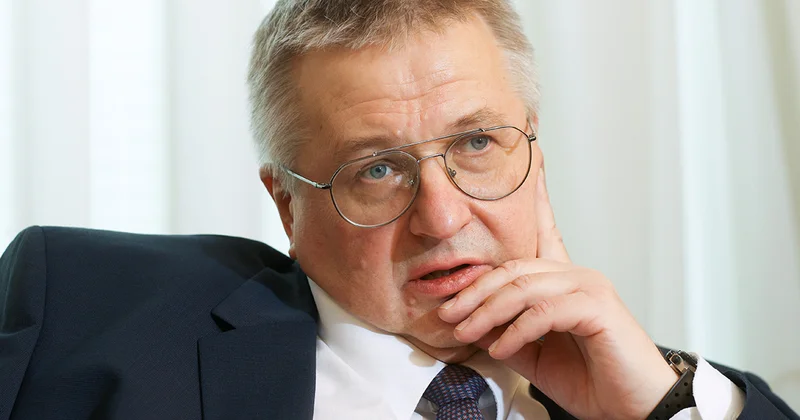 Оверчук: Потери Армении из за поворота к ЕС могут составить 23% ВВП