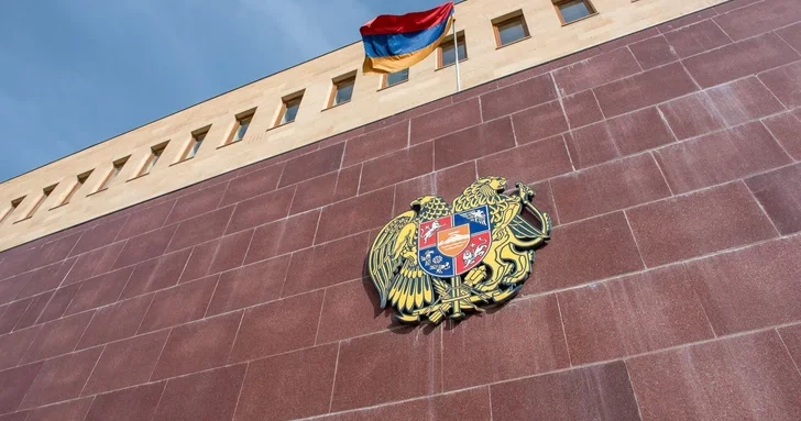 Министерство обороны Армении распространило очередной фейк