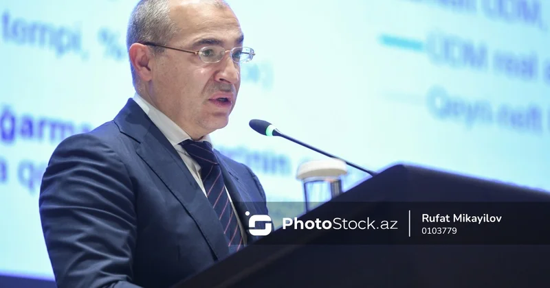 SOCAR Qaraqalpaq investisiya blokunda geoloji kəşfiyyat işlərinə başlaya bilər