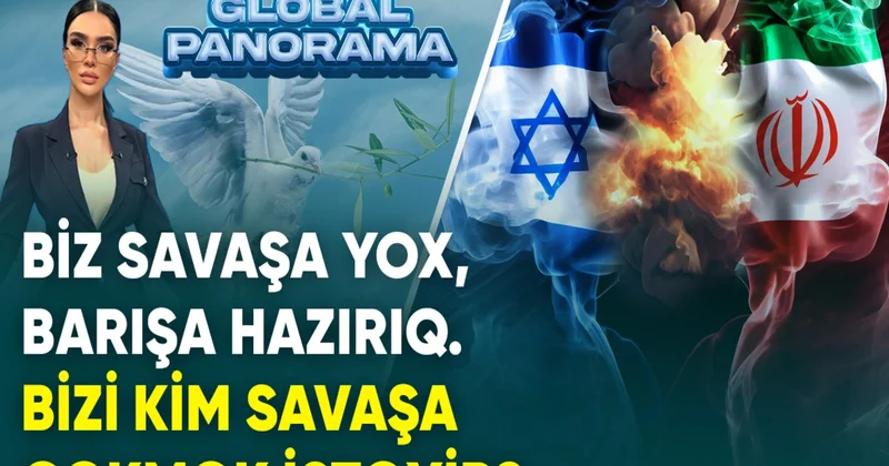 Bizi kim savaşa çəkmək istəyir?