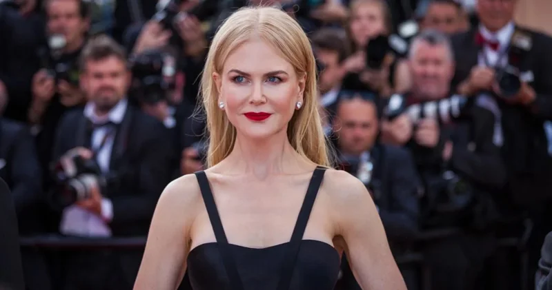 Nikol Kidman 57 yaşında: Aktrisanın ən məşhur filmləri (VİDEO)