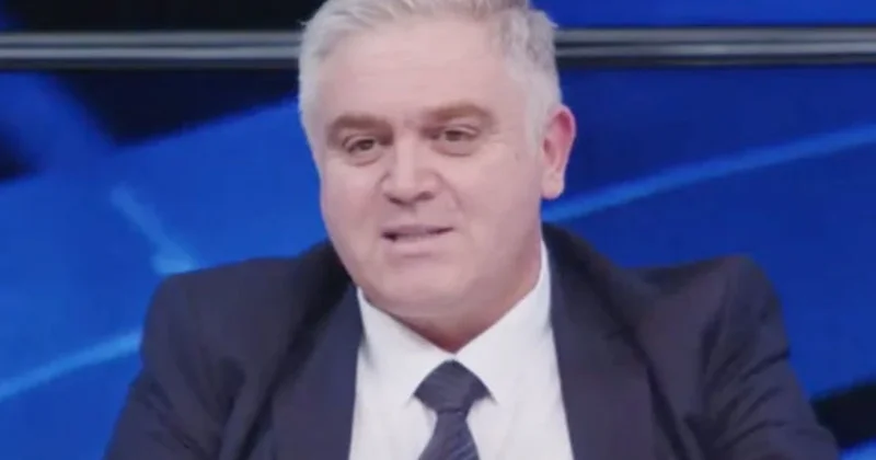 Арестован президент ФК Физули Рауф Гулиев