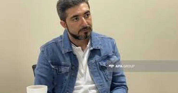 Dilarə Əliyevanın qardaşının SON DURUMU