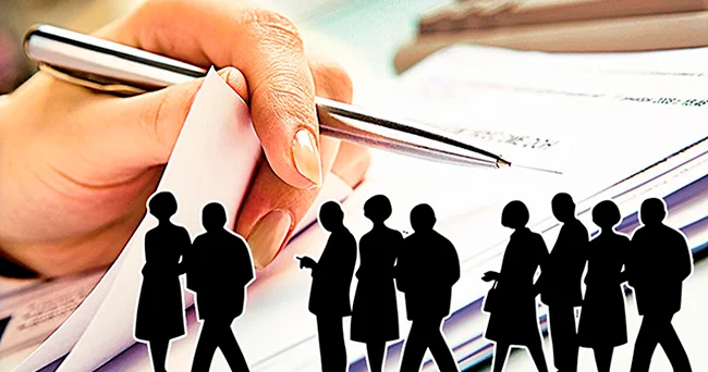 Diplomlu işsizlər ordu su... Universitetlər əmək bazarının tələblərinə uyğun bilikli kadr yetişdirə bilmir