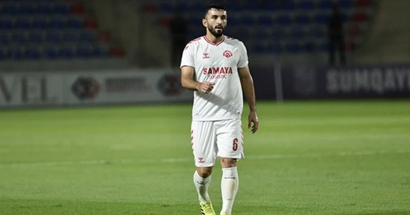 Vadim Abdullayev hansı kluba gedir? özü açıqladı