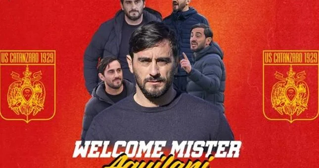 Akvilani B seriyası klubunda