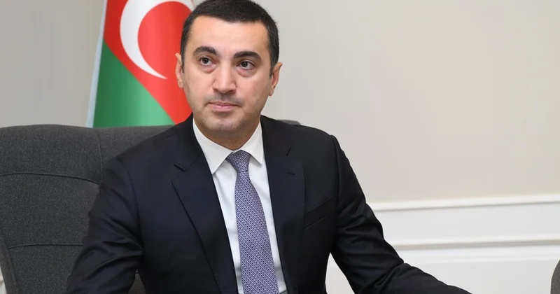 Айхан Гаджизаде: Посольства и консульство Азербайджана функционируют в полном объёме