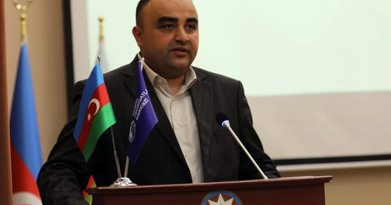 Kahramanmaraşdakı “Azərbaycan” məhəlləsi regionun gələcək potensialının simvoludur ŞƏRH
