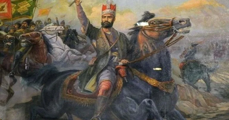 Onların qulağını kəsir, plaşla yatır, cibinə isə… Nadir Şahla bağlı ilginc bilgilər