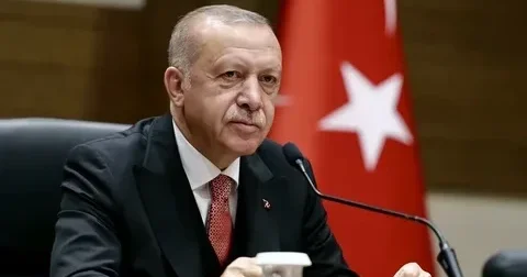Ərdoğan: Türkiyə bütün regionda sabitliyin bərqərar olması üçün diplomatiyanın bütün vasitələrindən istifadə edir