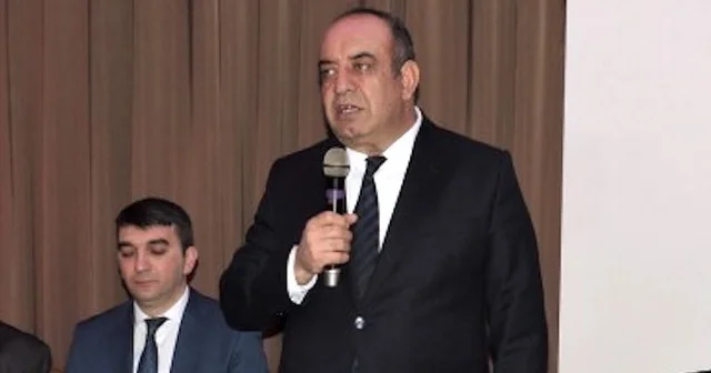 DTX nın saxladığı icra başçısı kimdir? DOSYE